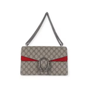 Luxury Gucci Dionysus GG Small Shoulder Bag Reps