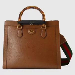 Luxury Gucci Diana Medium Tote bag Reps