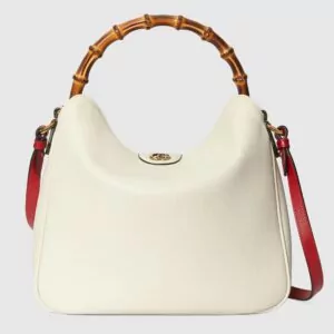 Luxury Gucci Diana medium shoulder bag Reps