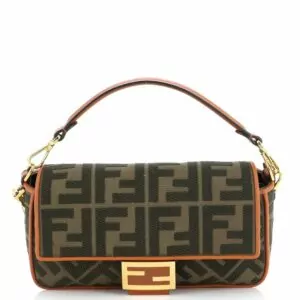 Fendi Baguette Multicolor Reps