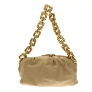 Bottega Veneta Pouch Chain