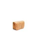 Luxury Loewe Mini Puffer Goya bag in shiny nappa lambskin Reps